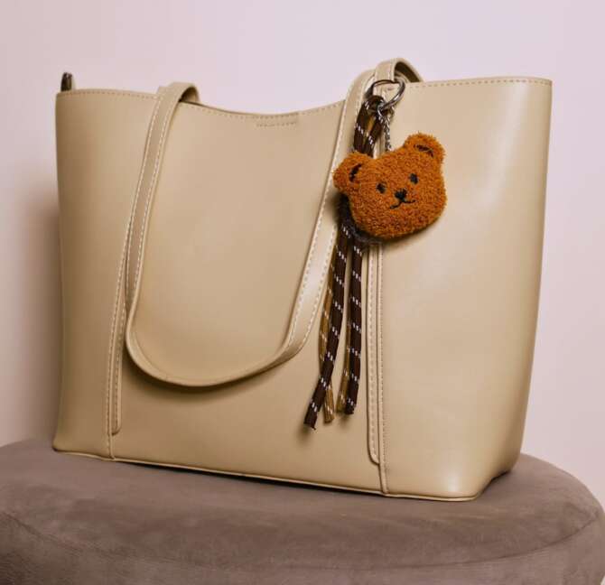 Madona Chic Handbag