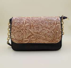 Madona Chic Sling & Side Bag