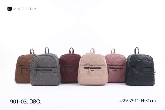 Madona Elite Backpack