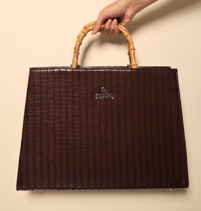 Madona Executive Laptop Bag