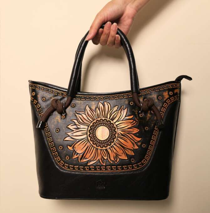 Madona Kairo Chic