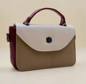 Madona Luxe Sling & Handbag