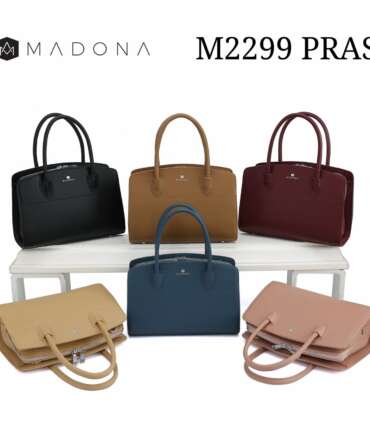 Madona Prestige Handbag