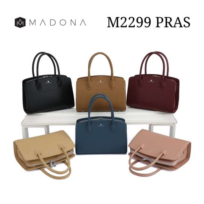 Madona Prestige Handbag