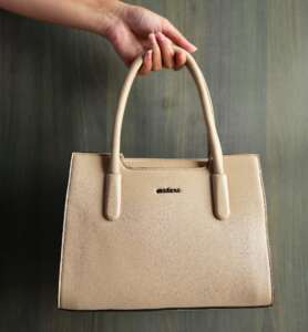 Madona Signature Handbag & Sling