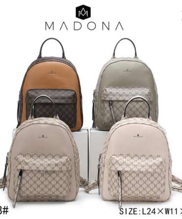 Madona Urban Backpack