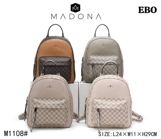 Madona Urban Backpack